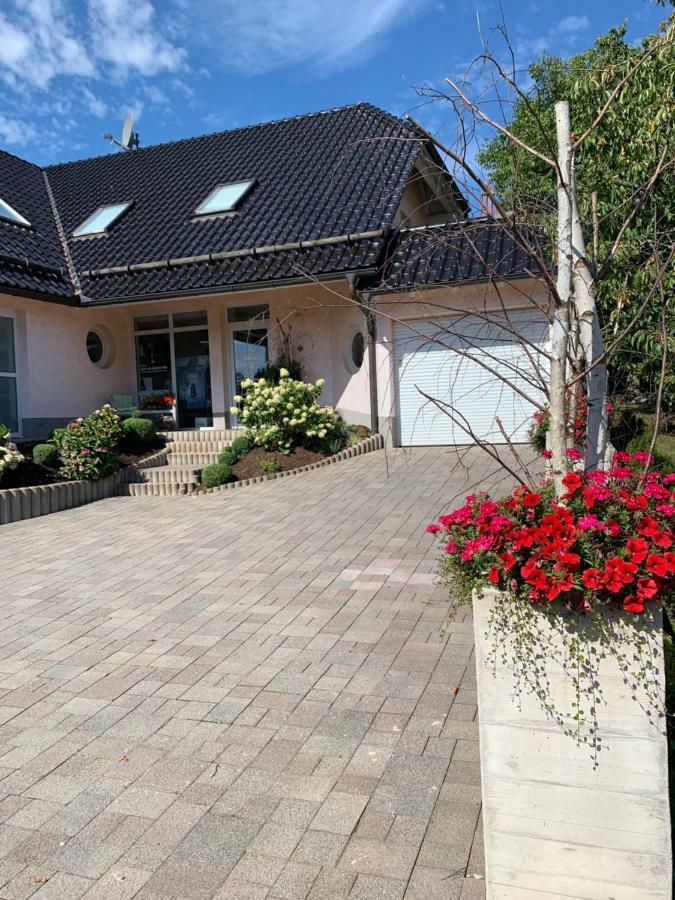 Apartament Lifestyle Kurort Steinbach-Hallenberg Zewnętrze zdjęcie