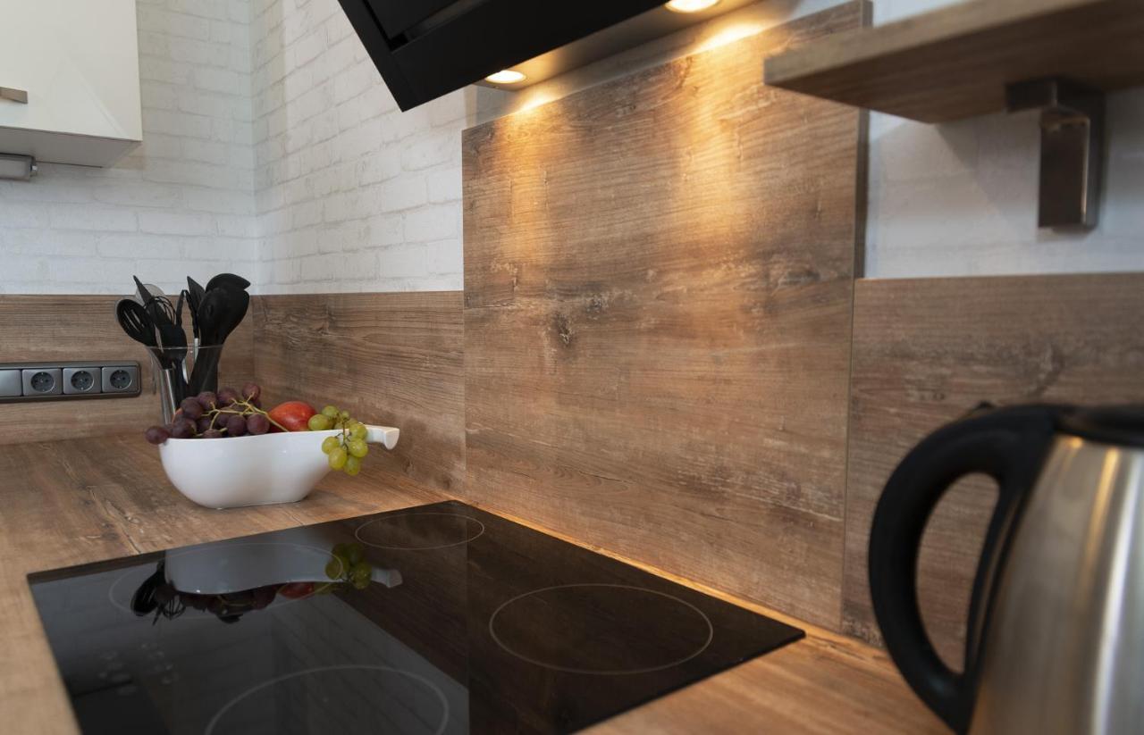 Apartament Lifestyle Kurort Steinbach-Hallenberg Zewnętrze zdjęcie